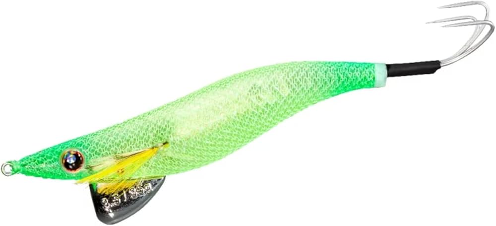 タコマスターフラッシュブースト　4個セット SHIMANO タコマスターフラッシュブースト | つり具の高砂屋